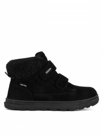 Lasocki Kids Черевики ANT CI12-3005-21 Чорний Lasocki Kids Черевики ANT CI12-3005-21 Чорний