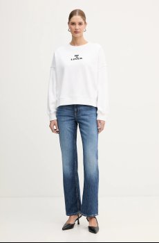 Хлопковая кофта BOSS Orange C Ever Valentine