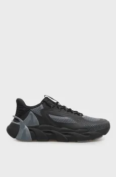 Черные кроссовки UA HB Trainer Sport Черный 8.5/10 Under Armour 6010299-001