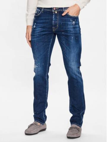 Jacob Cohën Джинси Bard U Q M04 40 S 3952 Голубий Slim Fit Jacob Cohën Джинси Bard U Q M04 40 S 3952 Голубий Slim Fit