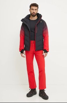 Лыжные штаны Descente Swiss Slim