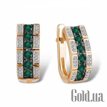 Серьги Lurie Jewelry Серьги Lurie Jewelry