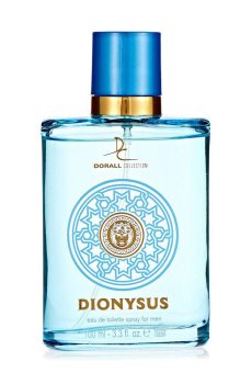 Dorall Collection Dionysus Туалетная Вода мужская, 100 мл