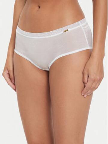 Gossard Боксери Glossies 6274 Білий Gossard Боксери Glossies 6274 Білий