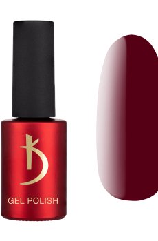 Гель-лак для ногтей Kodi Professional Gel Polish Wine, 20 WN, 7 мл