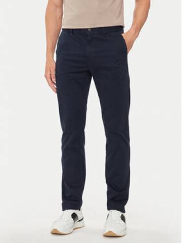 Boss Чіноси 50510933 Cиній Slim Fit Boss Чіноси 50510933 Cиній Slim Fit