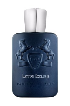 Parfums de Marly Layton Exclusif Парфюмированная вода унисекс, 125 мл (ТЕСТЕР)