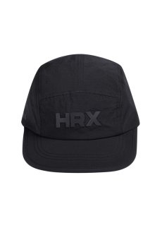 HRX by Hrithik Roshan Men Brand Logo detail Baseball Cap