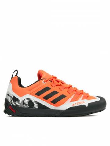 adidas Снікерcи Terrex Swift Solo 2 IE6902 Оранжевий adidas Снікерcи Terrex Swift Solo 2 IE6902 Оранжевий