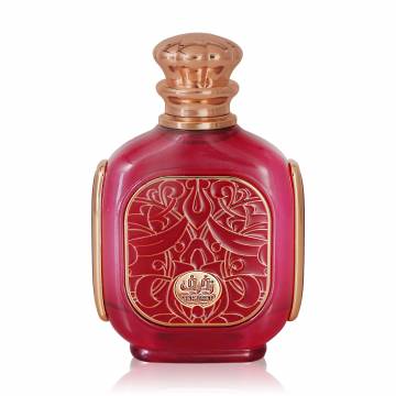 Zimaya Zukhruf Cherry Парфюмированная вода унисекс, 100 мл