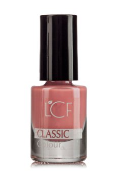 Уценка! Лак для ногтей LCF Classic Colour 17, 6 мл