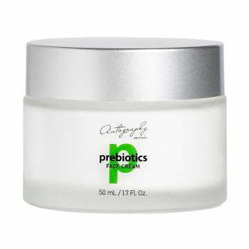 Крем для лица Autography Aesthetics Prebiotics Face Cream с пребиотиком, 50 мл Крем для лица Autography Aesthetics Prebiotics Face Cream с пребиотиком, 50 мл