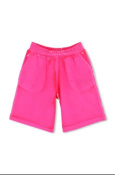 Детские хлопковые шорты Marc Jacobs