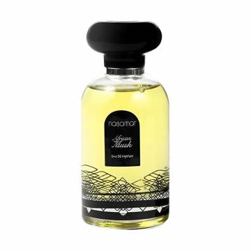 Nasamat African Musk Парфюмированная вода унисекс, 100 мл (ТЕСТЕР) Nasamat African Musk Парфюмированная вода унисекс, 100 мл (ТЕСТЕР)