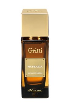 Gritti Muskaria Духи унисекс, 100 мл