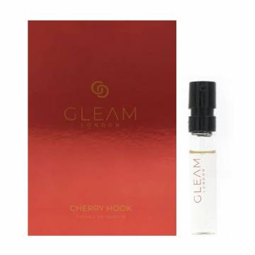 Gleam Perfume Cherry Hook Духи унисекс, 2 мл (пробник) Gleam Perfume Cherry Hook Духи унисекс, 2 мл (пробник)
