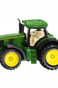 Трактор Siku John Deere (1064)