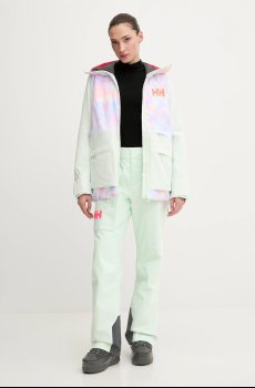 Лыжные штаны Helly Hansen POWDERQUEEN