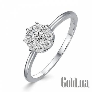 Кольцо Lurie Jewelry Кольцо Lurie Jewelry