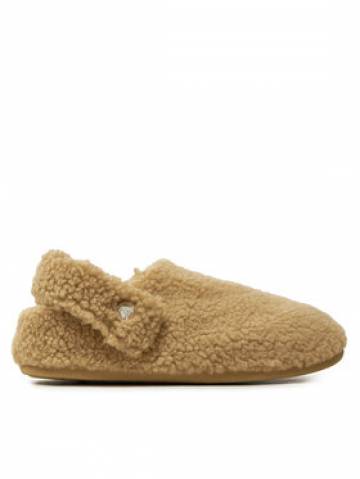 Crocs Тапочки Classic Cozzy Slipper 209386 Коричневий Crocs Тапочки Classic Cozzy Slipper 209386 Коричневий