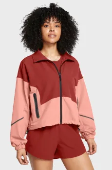 Женская ветровка Unstoppable Jacket Разноцветный XS Under Armour 1374889-840