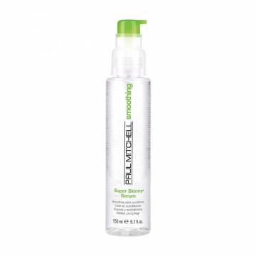 Сыворотка для выпрямления волос Paul Mitchell Smoothing Super Skinny Serum, 150 мл Сыворотка для выпрямления волос Paul Mitchell Smoothing Super Skinny Serum, 150 мл
