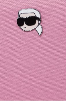 Кошелек Karl Lagerfeld IKON