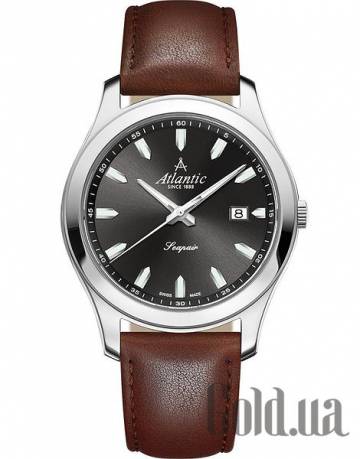 Швейцарские часы Atlantic Швейцарские часы Atlantic