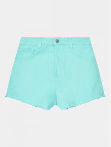 United Colors Of Benetton Спортивні шорти 4HB5C901N Голубий Regular Fit United Colors Of Benetton Спортивні шорти 4HB5C901N Голубий Regular Fit