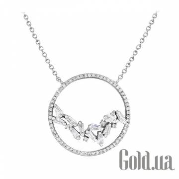 Колье Lurie Jewelry Колье Lurie Jewelry
