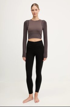 Лонгслив для йоги On Studio