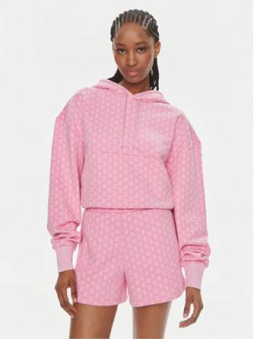 Hugo Світшот 50511572 Рожевий Relaxed Fit Hugo Світшот 50511572 Рожевий Relaxed Fit