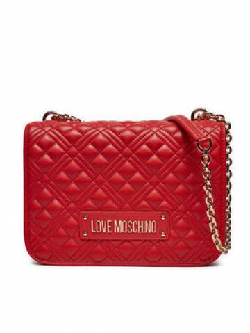 LOVE MOSCHINO Сумка JC4000PP1LLA0500 Рожевий LOVE MOSCHINO Сумка JC4000PP1LLA0500 Рожевий