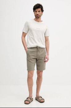 Футболка Lindbergh