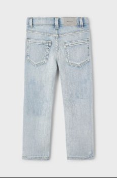 Детские джинсы Mayoral regular fit