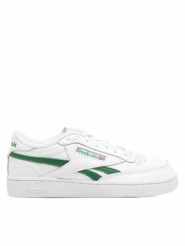 Reebok Снікерcи Club C Revenge EG9271 Білий Reebok Снікерcи Club C Revenge EG9271 Білий