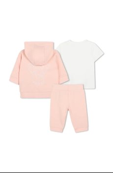 Спортивный костюм для младенцев Kenzo Kids