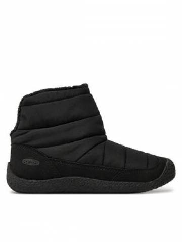 Keen Ботильйони Howser Fold Down 1029460 Чорний Keen Ботильйони Howser Fold Down 1029460 Чорний