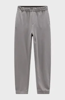 Мужские серые спортивные брюки LONG Серый XL CMP 36D7317-U331