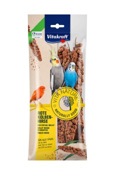 Лакомство для птиц Vitakraft Vita Nature, 80 г
