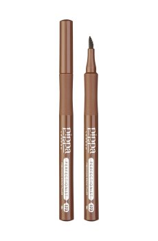 Маркер для бровей Pippa of London Perfectionist Liquid Brow Pen с эффектом микроблейдинга, 173, 1 г