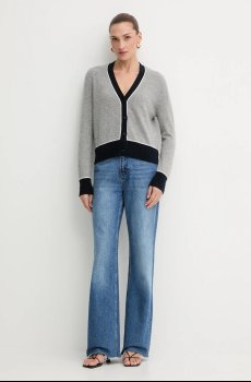 Кашемировый кардиган FROM FUTURE