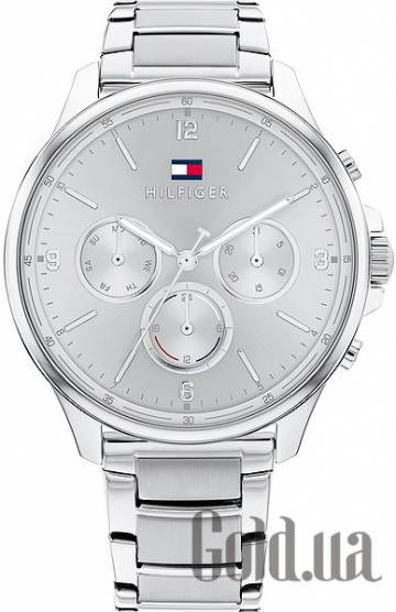 Дизайнерские часы Tommy Hilfiger Дизайнерские часы Tommy Hilfiger