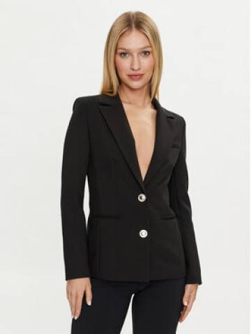 Marciano Guess Піджак 4RGN24 7046A Чорний Regular Fit Marciano Guess Піджак 4RGN24 7046A Чорний Regular Fit