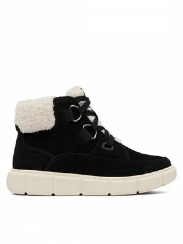 Sorel Ботильйони Explorer™ III Nw Lace Wp 2077961010 Чорний Sorel Ботильйони Explorer™ III Nw Lace Wp 2077961010 Чорний