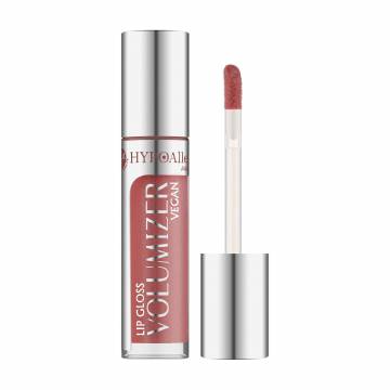 Блеск для губ Bell HypoAllergenic Lip Gloss Volumizer 11 Praline, 4.2 г Блеск для губ Bell HypoAllergenic Lip Gloss Volumizer 11 Praline, 4.2 г