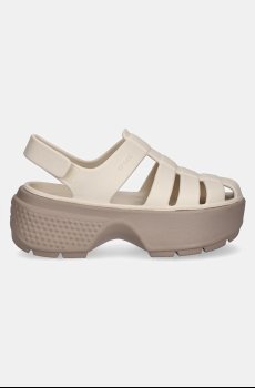 Сандалии Crocs Stomp Fisherman Sandal