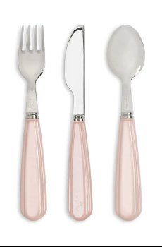 Набор столовых приборов для детей Konges Sløjd KIDS CUTLERY 3 шт