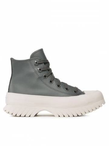 Converse Ботильйони Ctas Lugged 2 HiA02878C Сірий Converse Ботильйони Ctas Lugged 2 HiA02878C Сірий