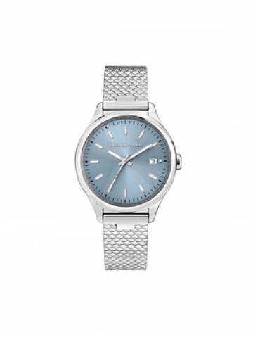 Trussardi Годинник R2453170507 Блакитний Trussardi Годинник R2453170507 Блакитний